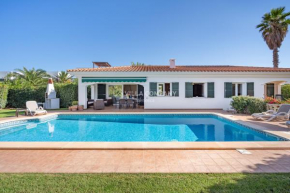 Villa SA PAU